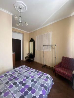 Guest House Kipiani Tbilisi Exterior foto
