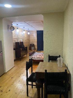 Guest House Kipiani Tbilisi Exterior foto